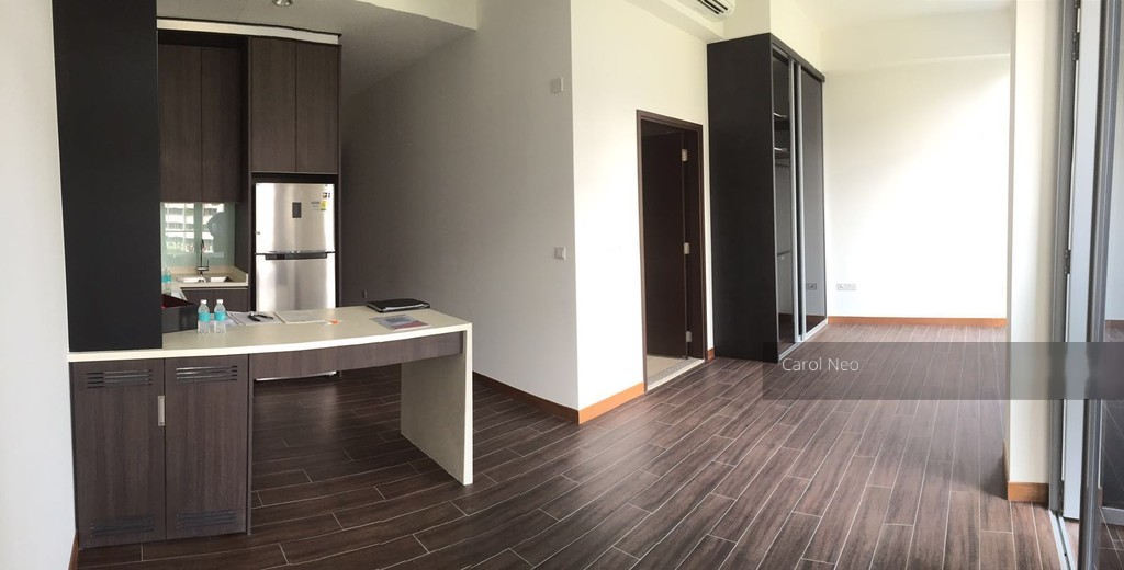 Hillsta (D23), Condominium #146460602